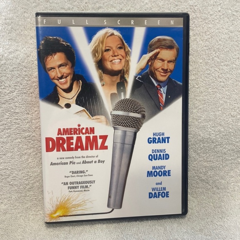 American Dreamz